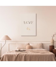 Paveikslas Meilė yra stiprybė