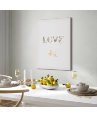 Paveikslas Meilė yra stiprybė