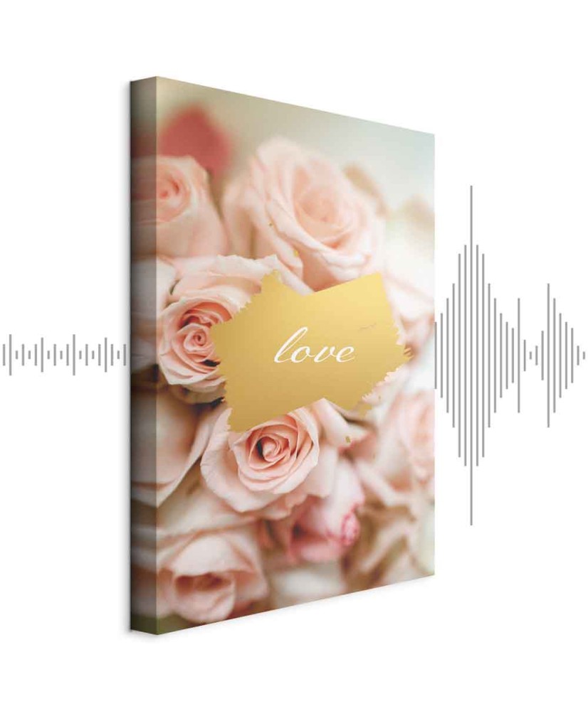 Paveikslas Vienas jausmas