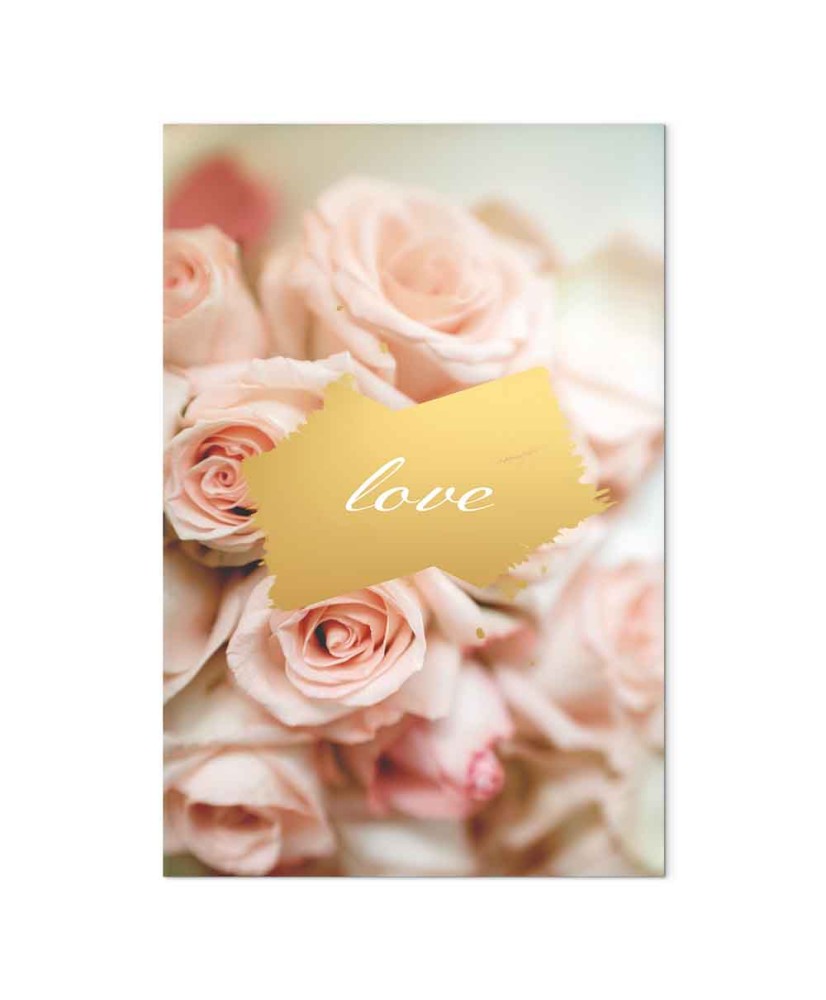 Paveikslas Vienas jausmas