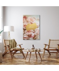 Paveikslas Vienas jausmas