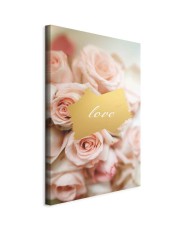 Paveikslas Vienas jausmas