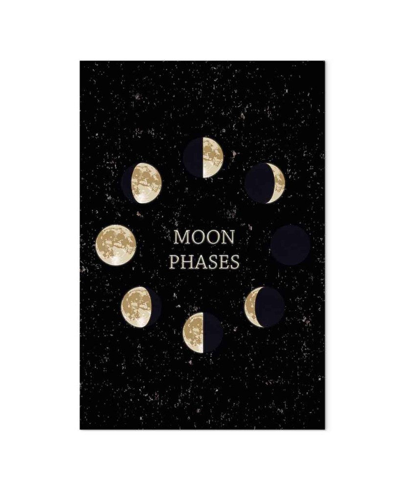 Paveikslas Mėnulio ciklas