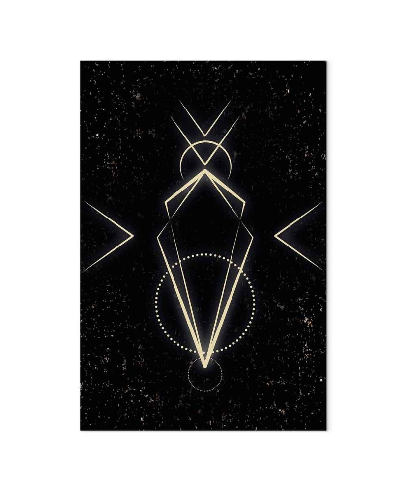 Paveikslas Simetriškos formos