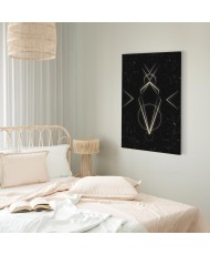 Paveikslas Simetriškos formos