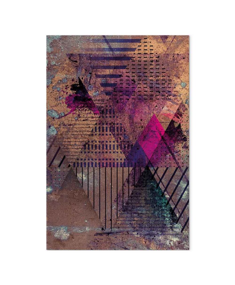 Paveikslas Medaus abstrakcija