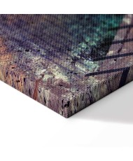 Paveikslas Medaus abstrakcija