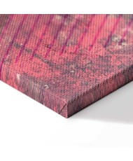 Paveikslas Purpurinė abstrakcija