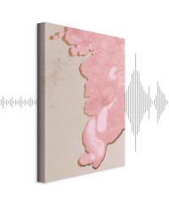 Paveikslas Pastelinė banga