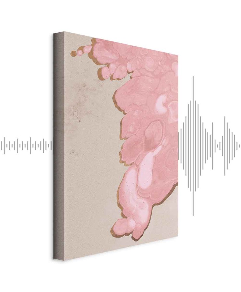 Paveikslas Pastelinė banga