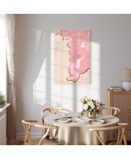 Paveikslas Pastelinė banga