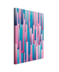 Paveikslas Spalvingi stūmokliai