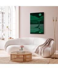 Paveikslas Lochneso pabaisa