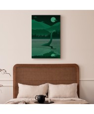 Paveikslas Lochneso pabaisa