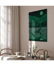 Paveikslas Lochneso pabaisa