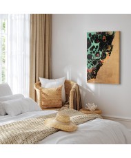 Paveikslas Mikraformų kompozicija