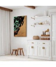 Paveikslas Mikraformų kompozicija