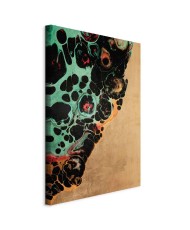 Paveikslas Mikraformų kompozicija