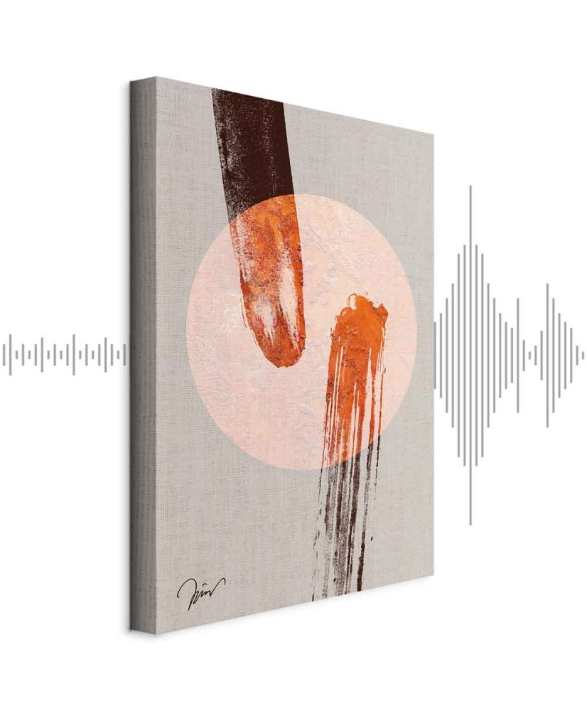 Paveikslas Dvi kometos