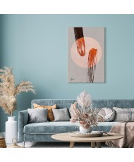 Paveikslas Dvi kometos