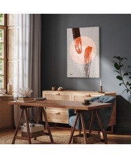 Paveikslas Dvi kometos