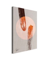 Paveikslas Dvi kometos