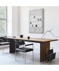 Paveikslas Pilkasis miškas