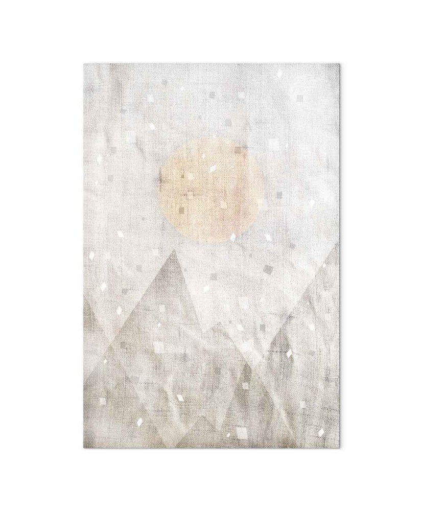 Paveikslas Gegužės sniegas