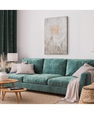 Paveikslas Gegužės sniegas