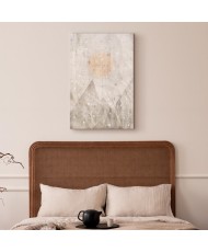 Paveikslas Gegužės sniegas