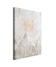 Paveikslas Gegužės sniegas