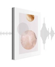 Paveikslas Šokis su gravitacija