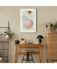 Paveikslas Šokis su gravitacija