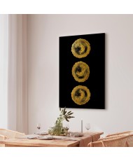 Paveikslas Auksiniai mazgai