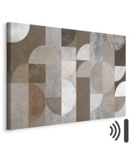 Paveikslas Figūrų šokis