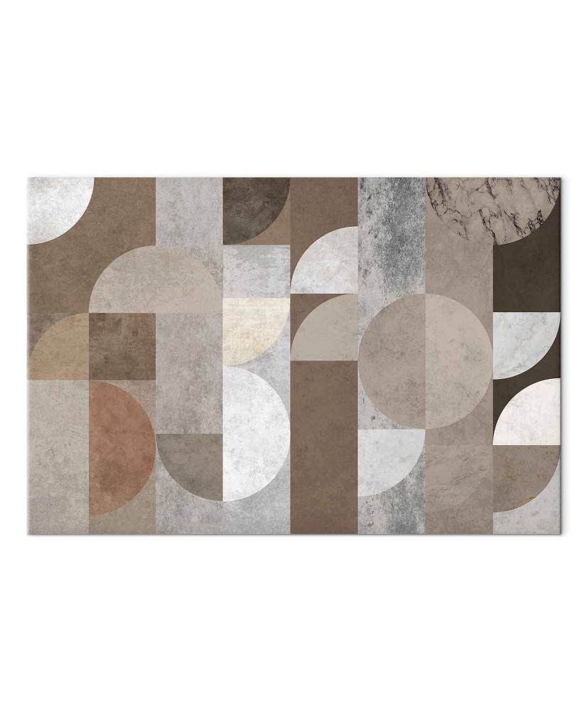 Paveikslas Figūrų šokis