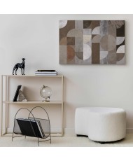 Paveikslas Figūrų šokis