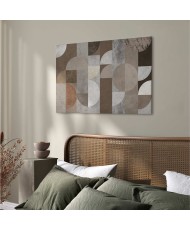 Paveikslas Figūrų šokis