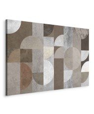 Paveikslas Figūrų šokis