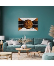 Paveikslas Žvilgsnis į praeitį