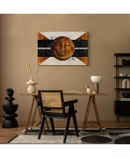 Paveikslas Žvilgsnis į praeitį