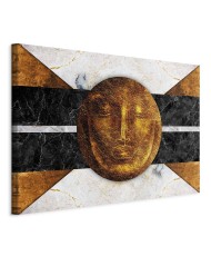 Paveikslas Žvilgsnis į praeitį