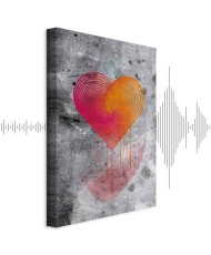 Paveikslas Nuoširdi išpažintis