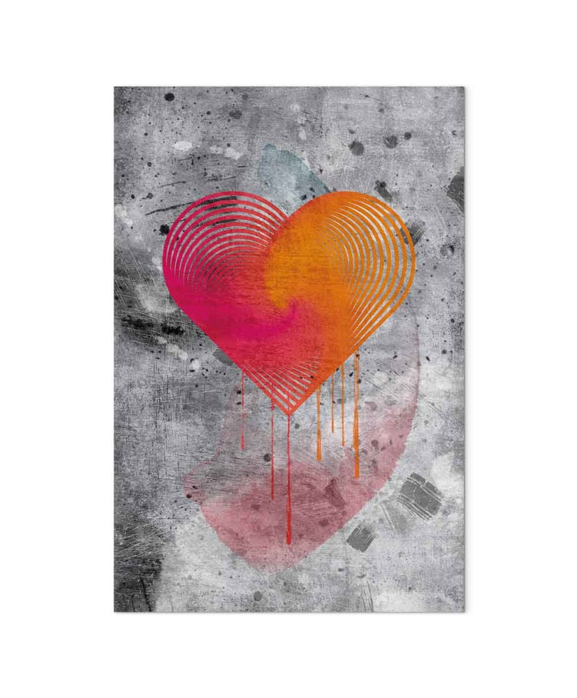 Paveikslas Nuoširdi išpažintis