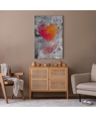 Paveikslas Nuoširdi išpažintis