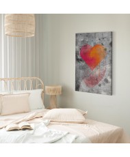 Paveikslas Nuoširdi išpažintis