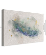 Paveikslas Mėlynas nuotykis