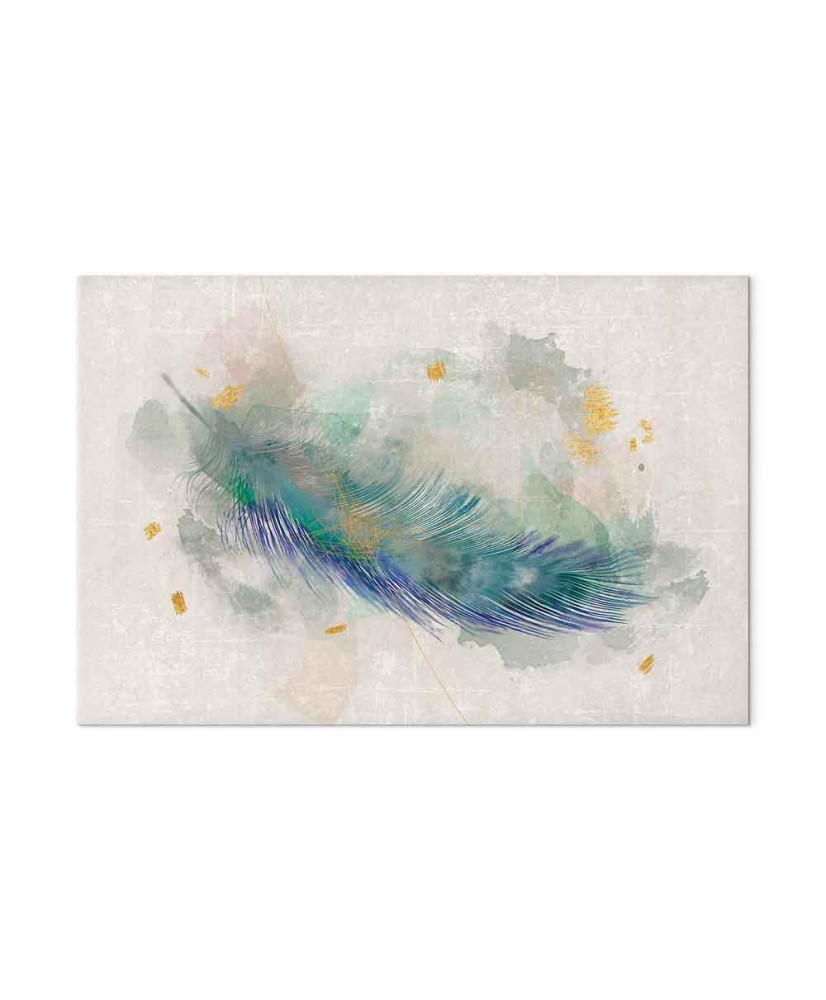 Paveikslas Mėlynas nuotykis