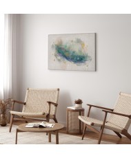 Paveikslas Mėlynas nuotykis