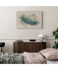 Paveikslas Mėlynas nuotykis